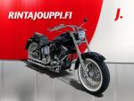 Harley-davidson SOFTAIL 1988 