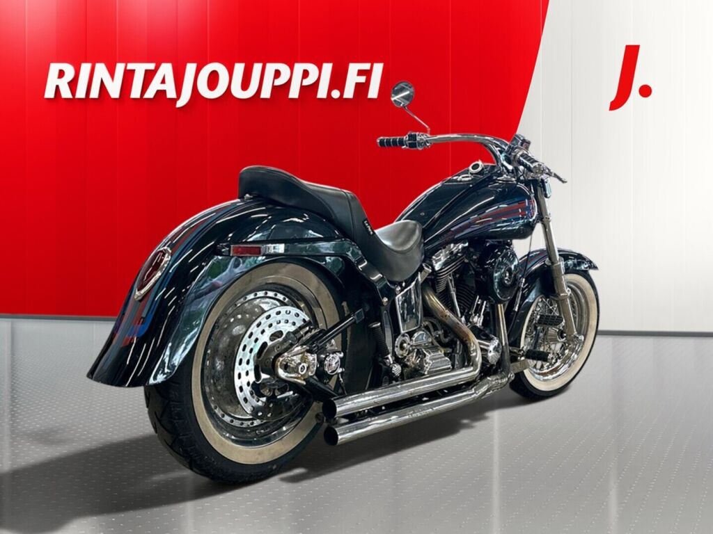 Harley-davidson SOFTAIL 1988 