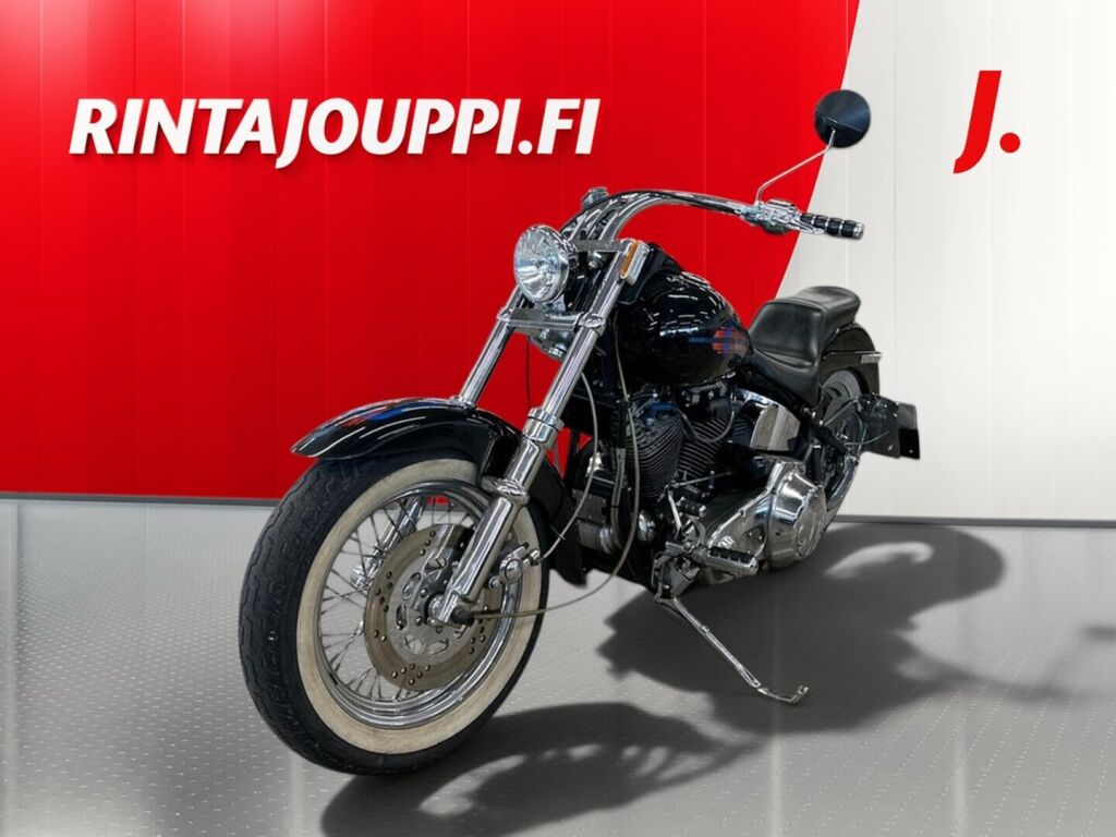 Harley-davidson SOFTAIL 1988 