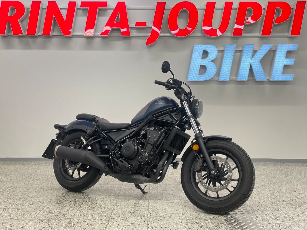Honda REBEL 2020 