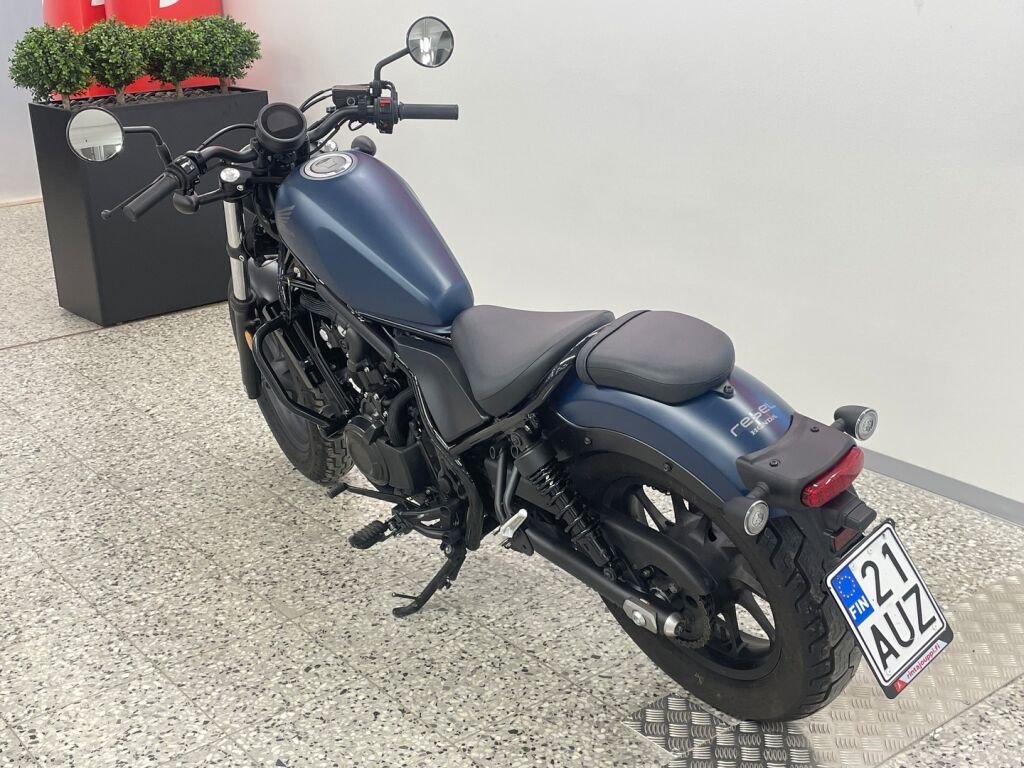 Honda REBEL 2020 