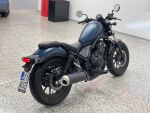 Honda REBEL 2020 