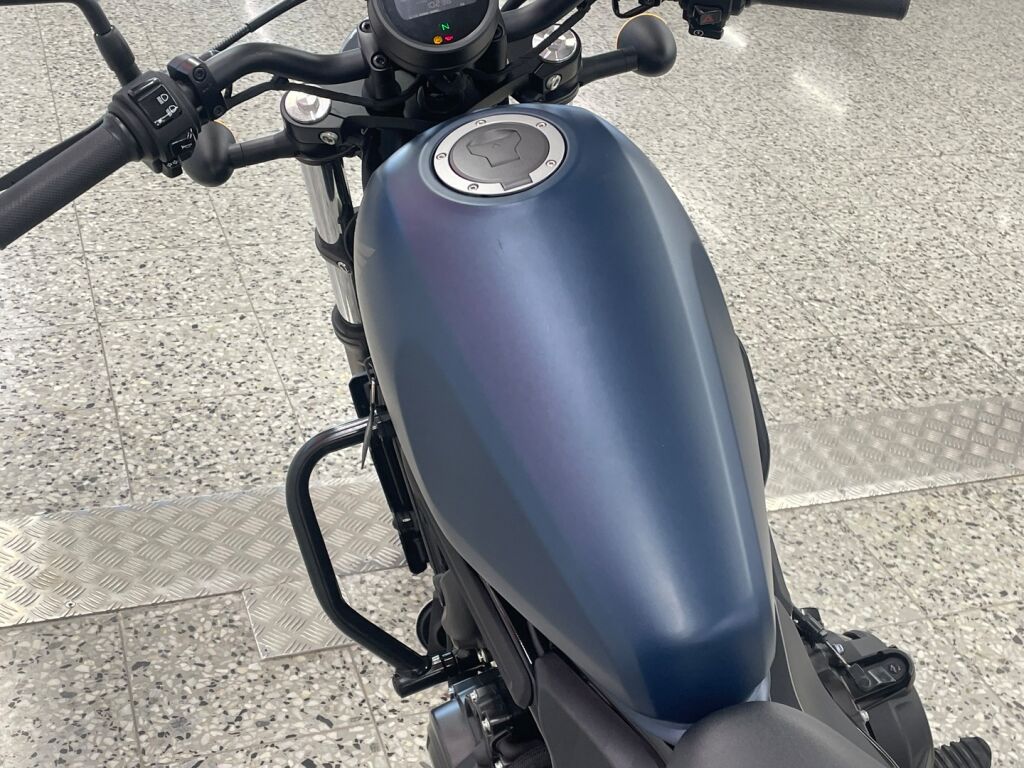 Honda REBEL 2020 