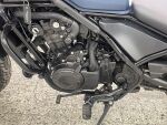 Honda REBEL 2020 