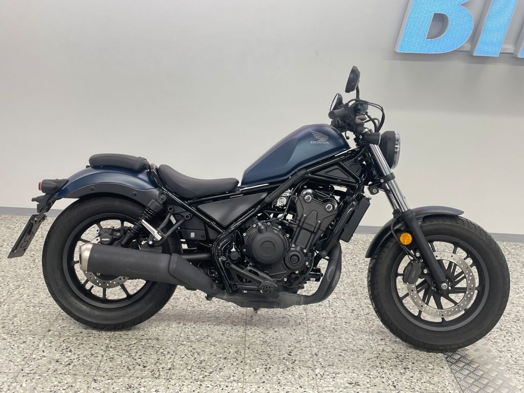 Honda REBEL 2020 