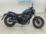 Honda REBEL 2020 