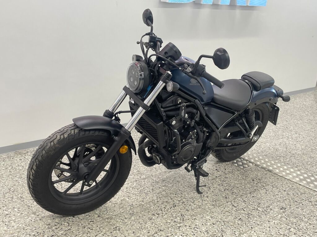 Honda REBEL 2020 