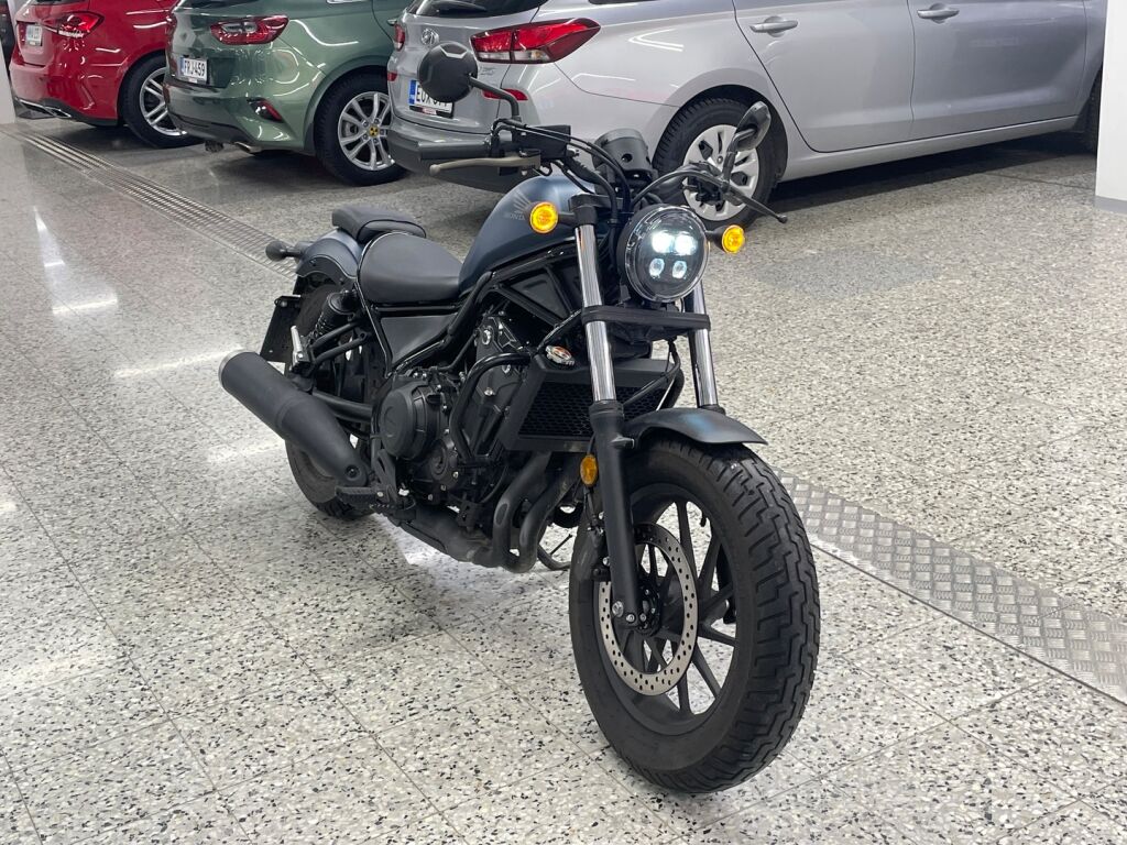 Honda REBEL 2020 
