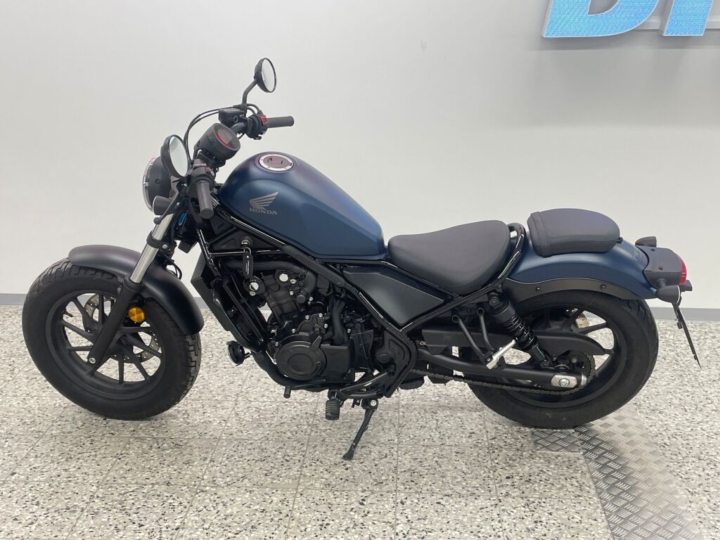 Honda REBEL 2020 