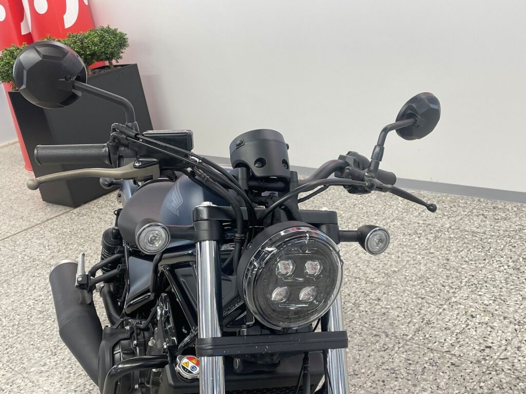 Honda REBEL 2020 
