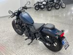 Honda REBEL 2020 