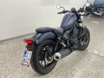 Honda REBEL 2020 
