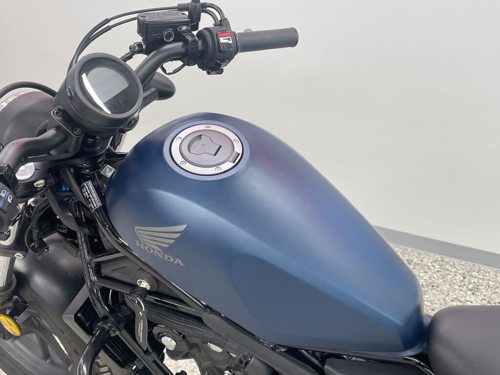 Honda REBEL 2020 