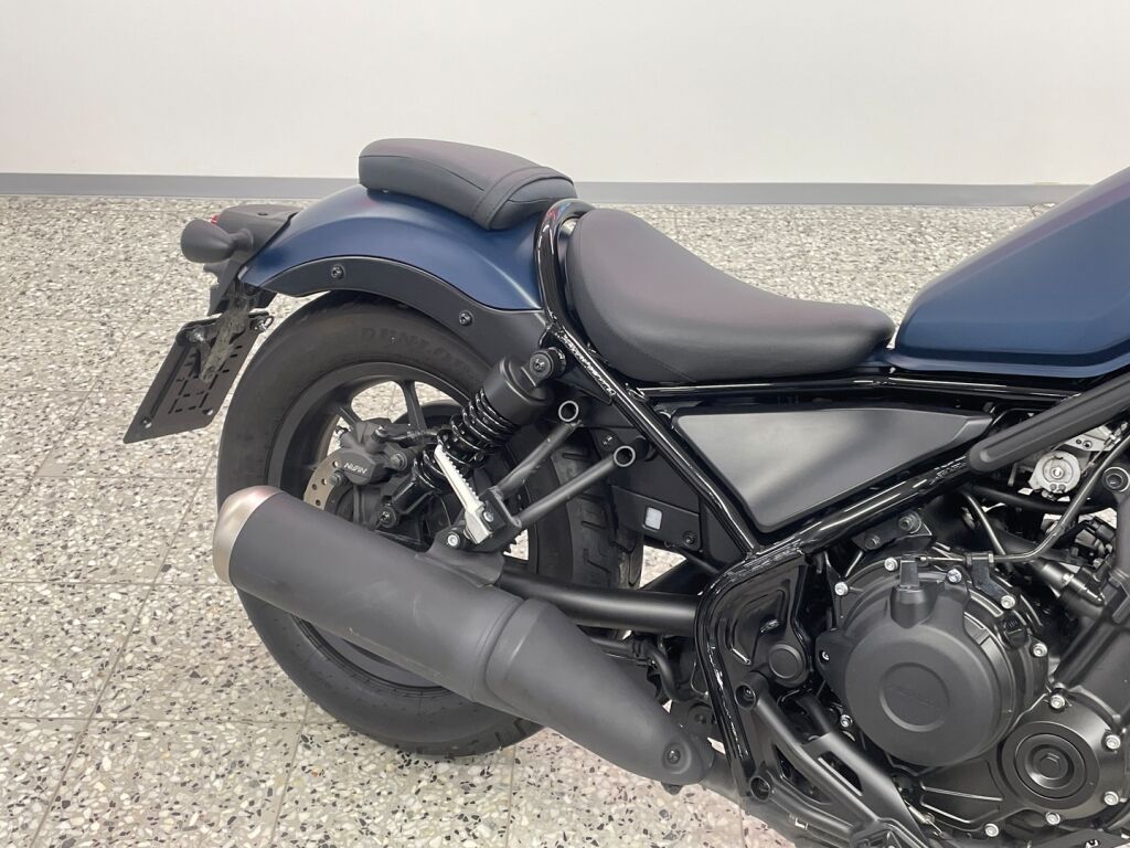 Honda REBEL 2020 