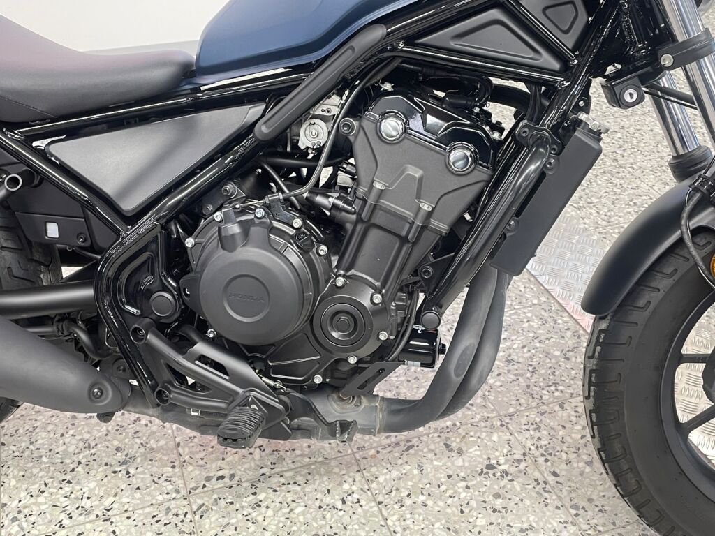Honda REBEL 2020 
