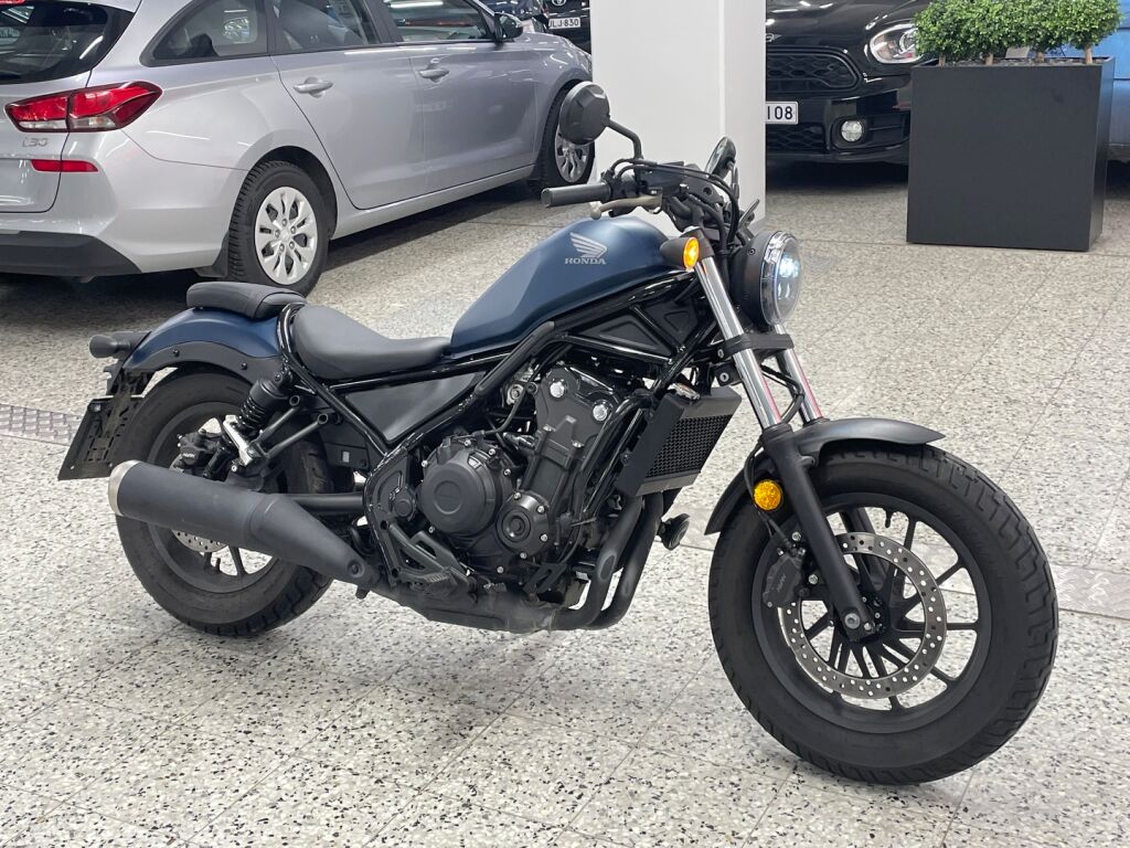 Honda REBEL 2020 