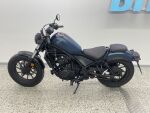 Honda REBEL 2020 