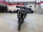 BMW F 2014 Valkoinen