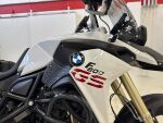 BMW F 2014 Valkoinen