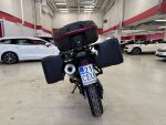 BMW F 2014 Valkoinen