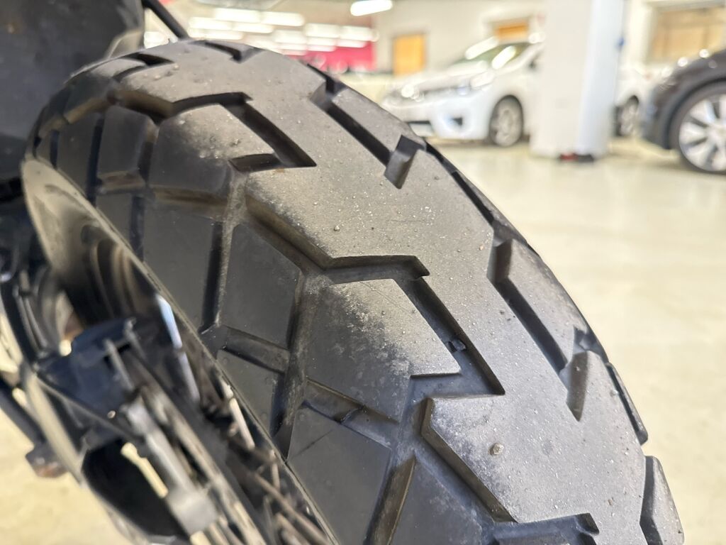 BMW F 2014 Valkoinen