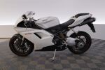 Ducati 848 2009 