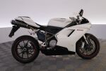 Ducati 848 2009 