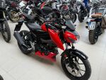 Suzuki GSX-S 2020 TJ O 2
