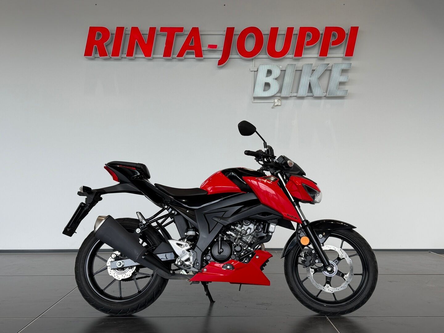 Suzuki GSX-S