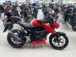 Suzuki GSX-S 2020 TJ O 2