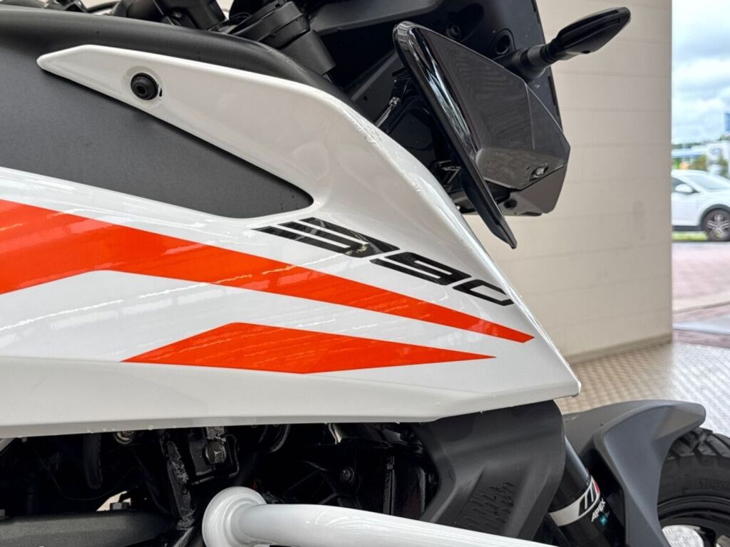 Ktm 390 2021 