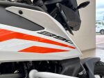 Ktm 390 2021 