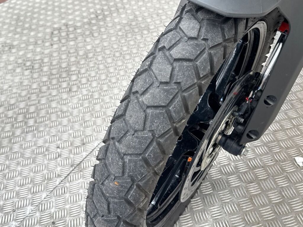 Ktm 390 2021 