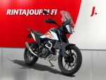 Ktm 390 2021 