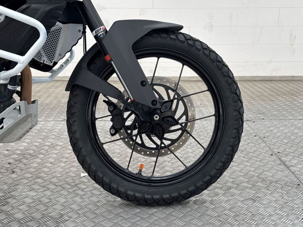 Ktm 390 2021 