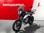 Ktm 390 2021 