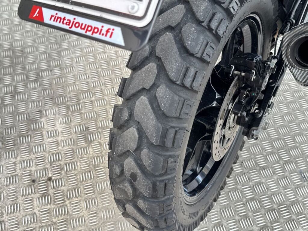 Ktm 390 2021 