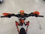Ktm 300 2015 Oranssi
