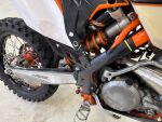 Ktm 300 2015 Oranssi