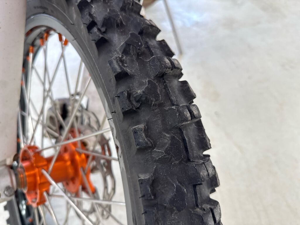 Ktm 300 2015 Oranssi