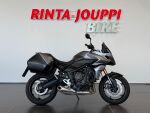 Triumph TIGER 2022 