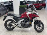 Honda NC 2024 