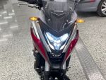 Honda NC 2024 