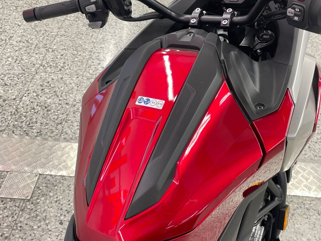 Honda NC 2024 