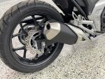 Honda NC 2024 