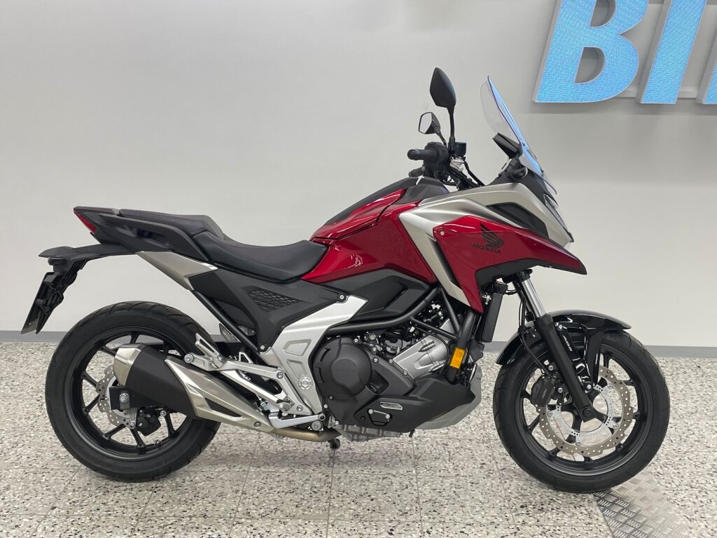 Honda NC 2024 