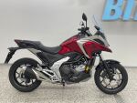 Honda NC 2024 