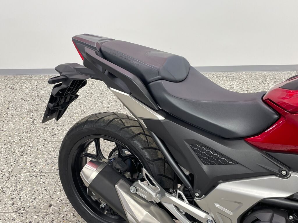 Honda NC 2024 