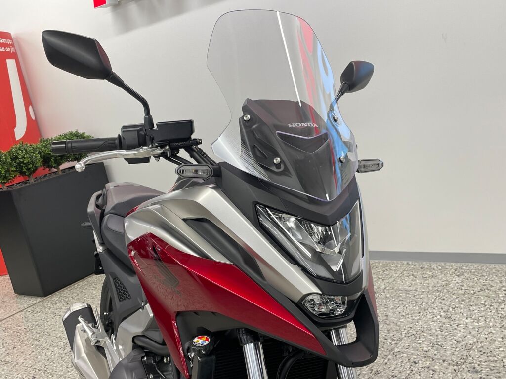 Honda NC 2024 
