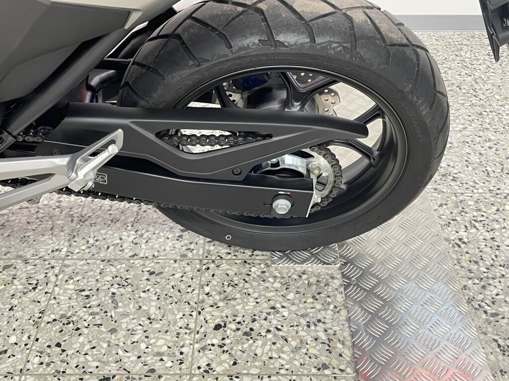Honda NC 2024 